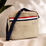 Juco messenger bag