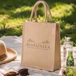 Jute Bag Success