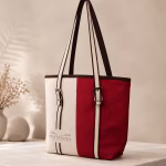 Two Tune Hand Bag