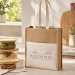 Food Container Bag