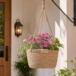Hanging Pot Planter