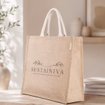 Jute Bag Popular