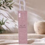 Bottle Bage With String